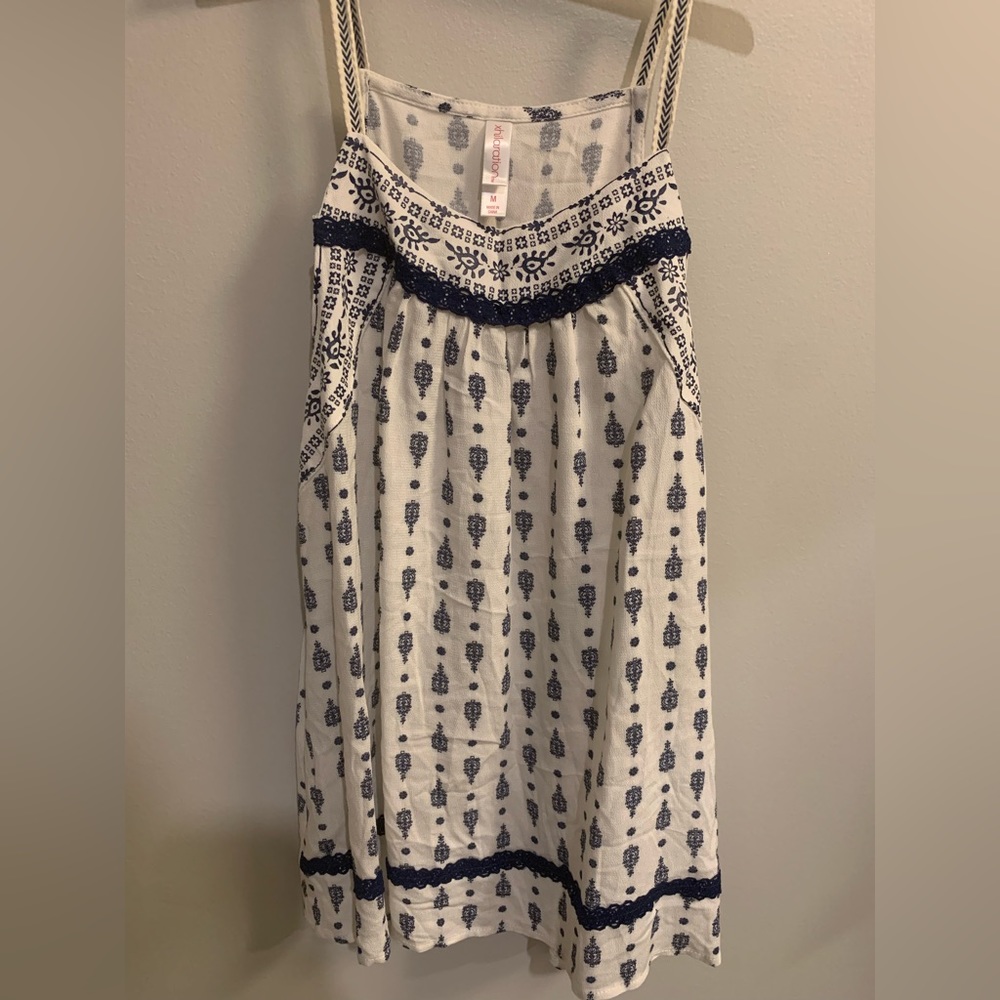 Xhilaration tank top